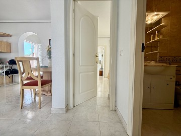 Parhusvilla med utsikt i Ciudad Quesada - Lotus Properties