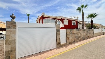 Semidetached Villa with lovely view in Ciudad Quesada and communal pool  - Lotus Properties