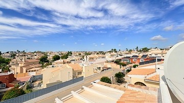 Semidetached Villa with lovely view in Ciudad Quesada and communal pool  - Lotus Properties