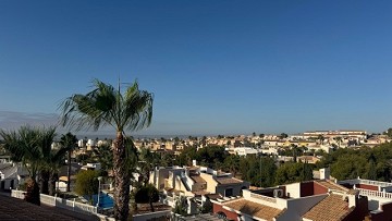 Semidetached Villa with lovely view in Ciudad Quesada and communal pool  - Lotus Properties