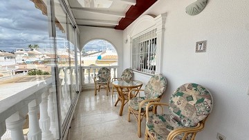 Semidetached Villa with lovely view in Ciudad Quesada and communal pool  - Lotus Properties