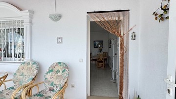 Semidetached Villa with lovely view in Ciudad Quesada and communal pool  - Lotus Properties
