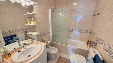 Semidetached Villa with lovely view in Ciudad Quesada and communal pool  - Lotus Properties