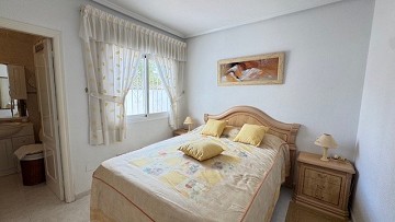 Semidetached Villa with lovely view in Ciudad Quesada and communal pool  - Lotus Properties