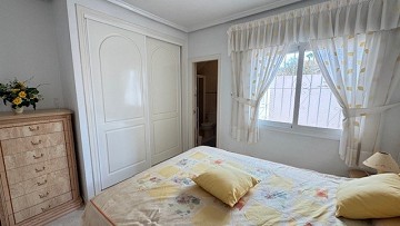 Semidetached Villa with lovely view in Ciudad Quesada and communal pool  - Lotus Properties