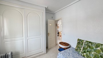 Semidetached Villa with lovely view in Ciudad Quesada and communal pool  - Lotus Properties