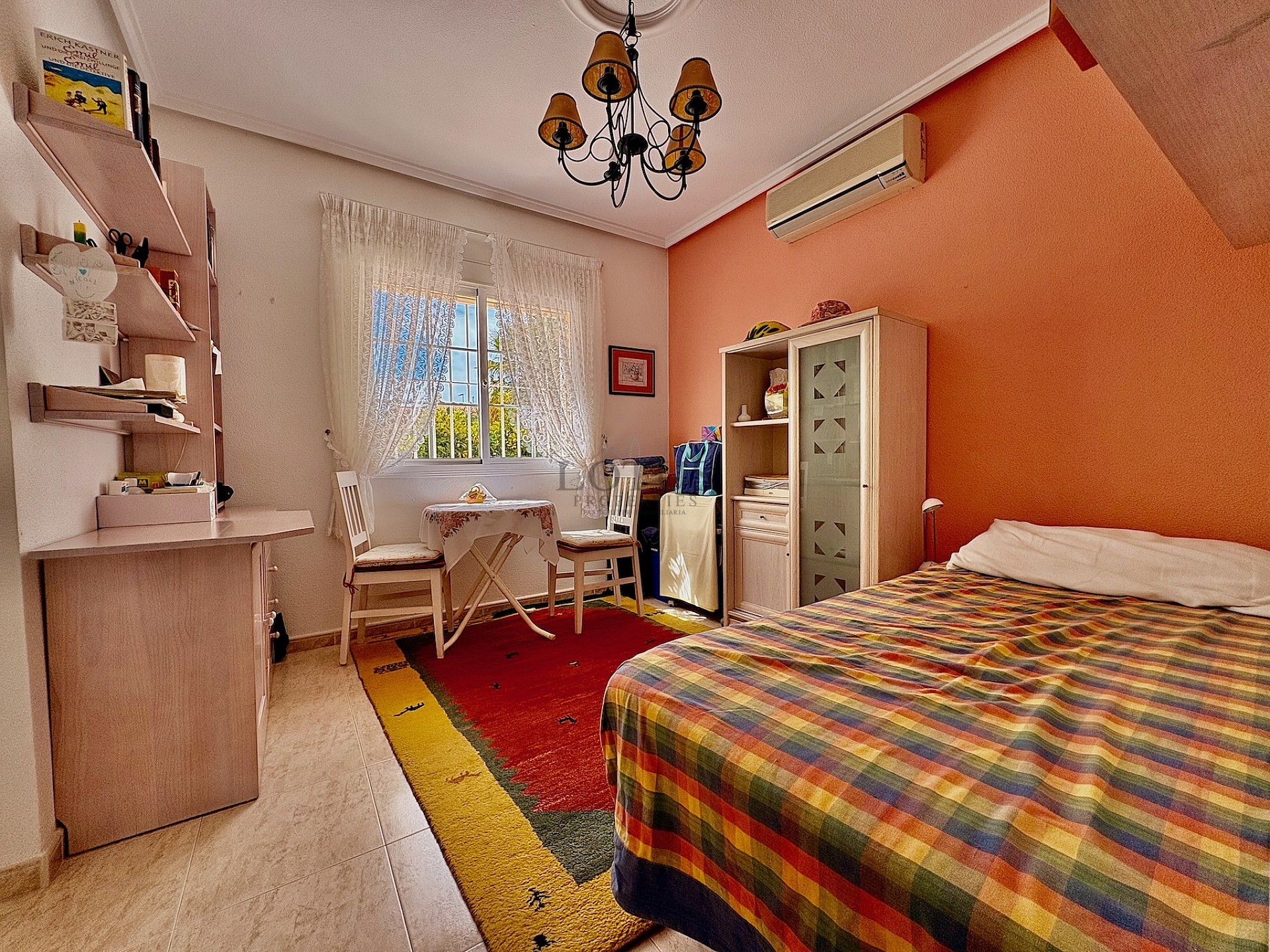 Preciosa casa adosada de 3 dormitorios en Residencial Fortuna – Doña Pepa - Lotus Properties