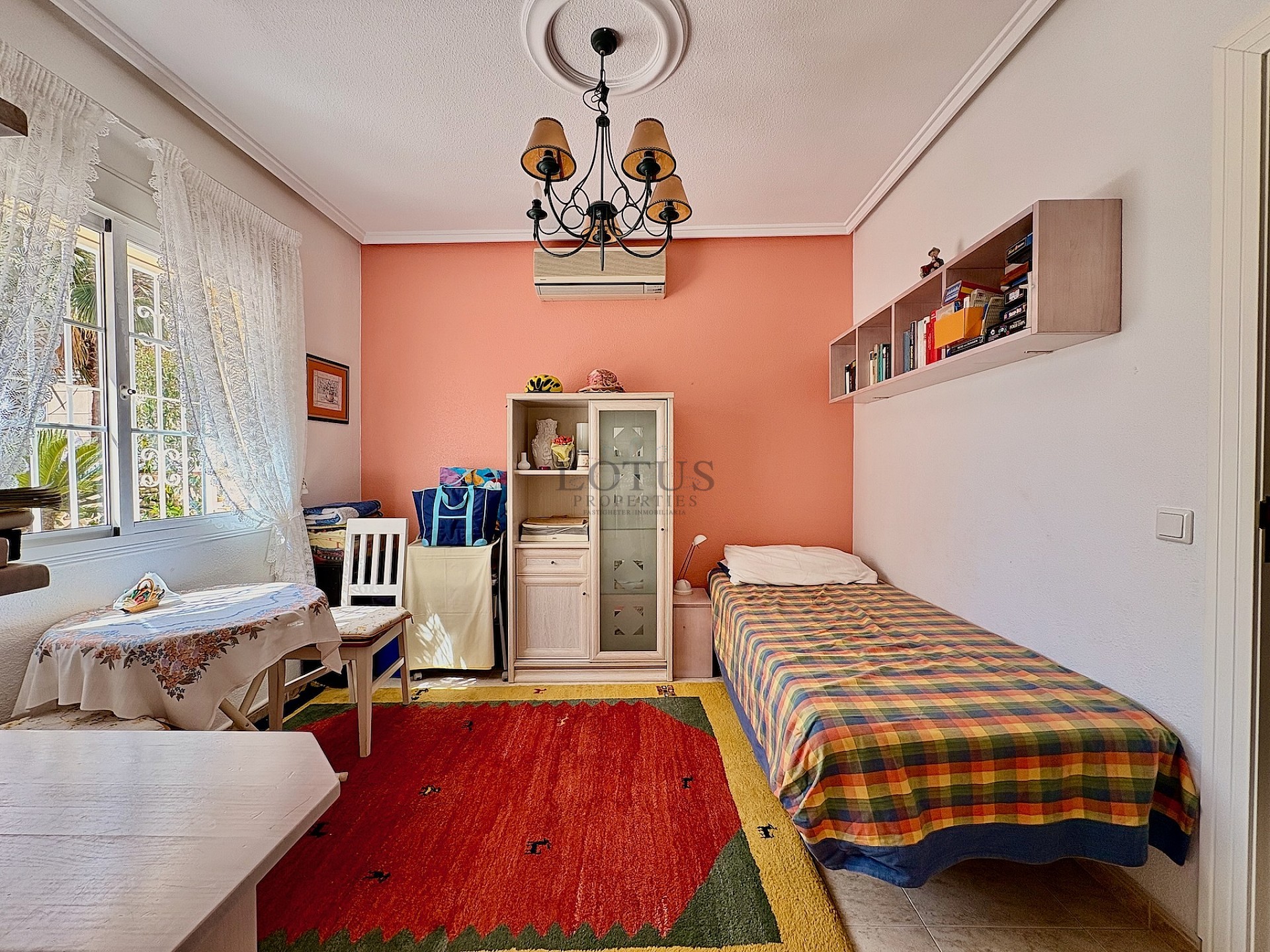 Preciosa casa adosada de 3 dormitorios en Residencial Fortuna – Doña Pepa - Lotus Properties