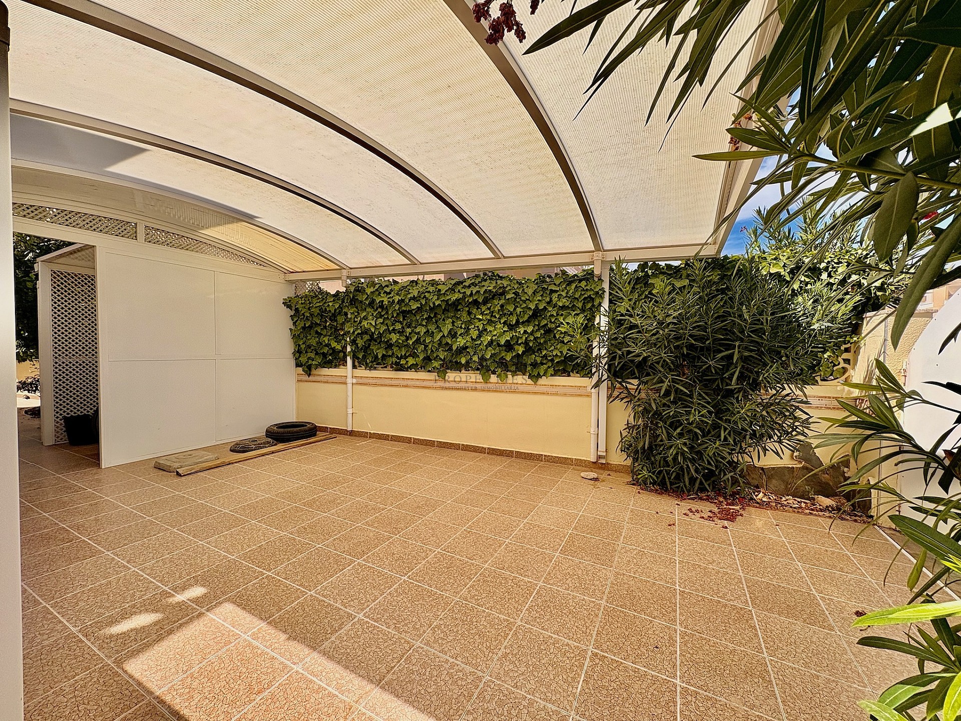 Preciosa casa adosada de 3 dormitorios en Residencial Fortuna – Doña Pepa - Lotus Properties