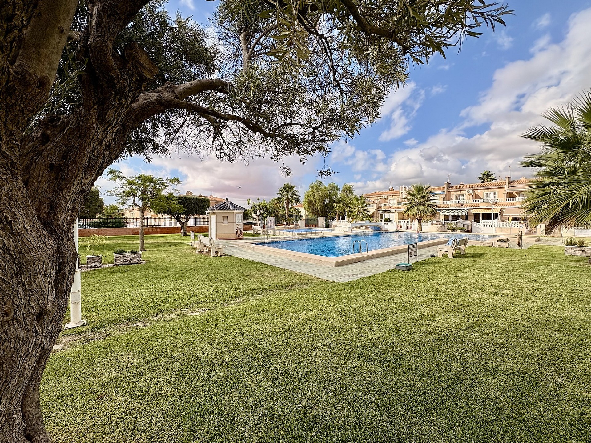 Preciosa casa adosada de 3 dormitorios en Residencial Fortuna – Doña Pepa - Lotus Properties