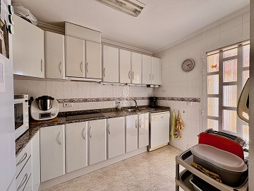 Beautiful 3 bedroom townhouse in Residencial Fortuna – Doña Pepa - Lotus Properties