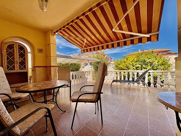 Beautiful 3 bedroom townhouse in Residencial Fortuna – Doña Pepa - Lotus Properties