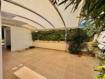 Beautiful 3 bedroom townhouse in Residencial Fortuna – Doña Pepa - Lotus Properties