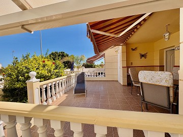 Beautiful 3 bedroom townhouse in Residencial Fortuna – Doña Pepa - Lotus Properties