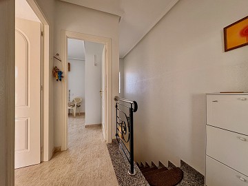 Beautiful 3 bedroom townhouse in Residencial Fortuna – Doña Pepa - Lotus Properties