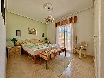 Beautiful 3 bedroom townhouse in Residencial Fortuna – Doña Pepa - Lotus Properties