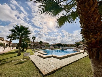 Beautiful 3 bedroom townhouse in Residencial Fortuna – Doña Pepa - Lotus Properties