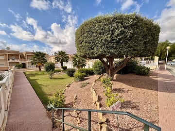 Beautiful 3 bedroom townhouse in Residencial Fortuna – Doña Pepa - Lotus Properties