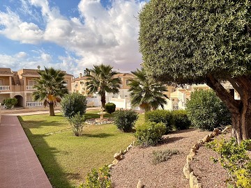 Beautiful 3 bedroom townhouse in Residencial Fortuna – Doña Pepa - Lotus Properties
