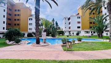 Stunning Penthouse in La Entrada, Punta Prima - Lotus Properties
