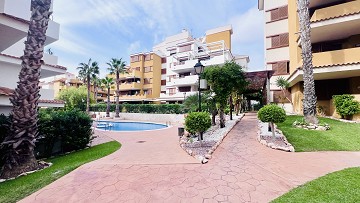 Stunning Penthouse in La Entrada, Punta Prima - Lotus Properties