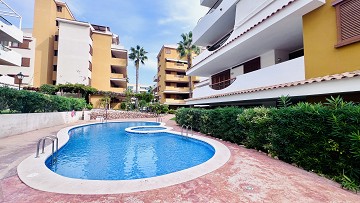 Stunning Penthouse in La Entrada, Punta Prima - Lotus Properties