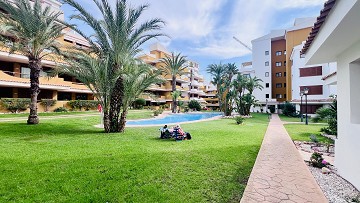 Stunning Penthouse in La Entrada, Punta Prima - Lotus Properties