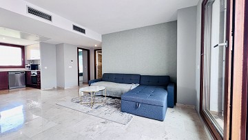 Stunning Penthouse in La Entrada, Punta Prima - Lotus Properties
