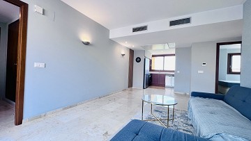 Stunning Penthouse in La Entrada, Punta Prima - Lotus Properties