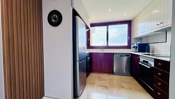 Stunning Penthouse in La Entrada, Punta Prima - Lotus Properties