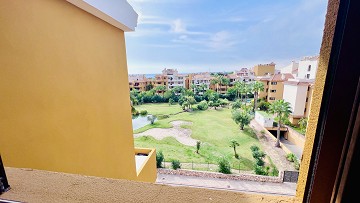 Stunning Penthouse in La Entrada, Punta Prima - Lotus Properties