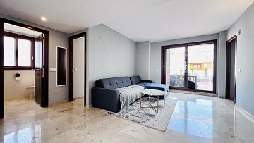 Stunning Penthouse in La Entrada, Punta Prima - Lotus Properties