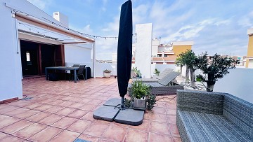 Stunning Penthouse in La Entrada, Punta Prima - Lotus Properties