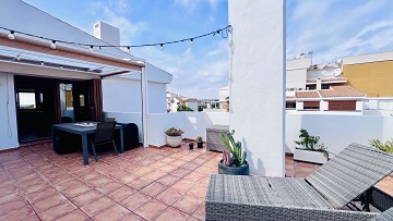Stunning Penthouse in La Entrada, Punta Prima - Lotus Properties