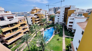 Stunning Penthouse in La Entrada, Punta Prima - Lotus Properties