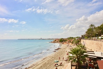 Stunning Penthouse in La Entrada, Punta Prima - Lotus Properties