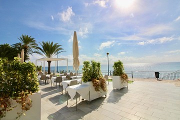 Stunning Penthouse in La Entrada, Punta Prima - Lotus Properties