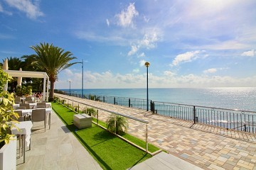 Stunning Penthouse in La Entrada, Punta Prima - Lotus Properties