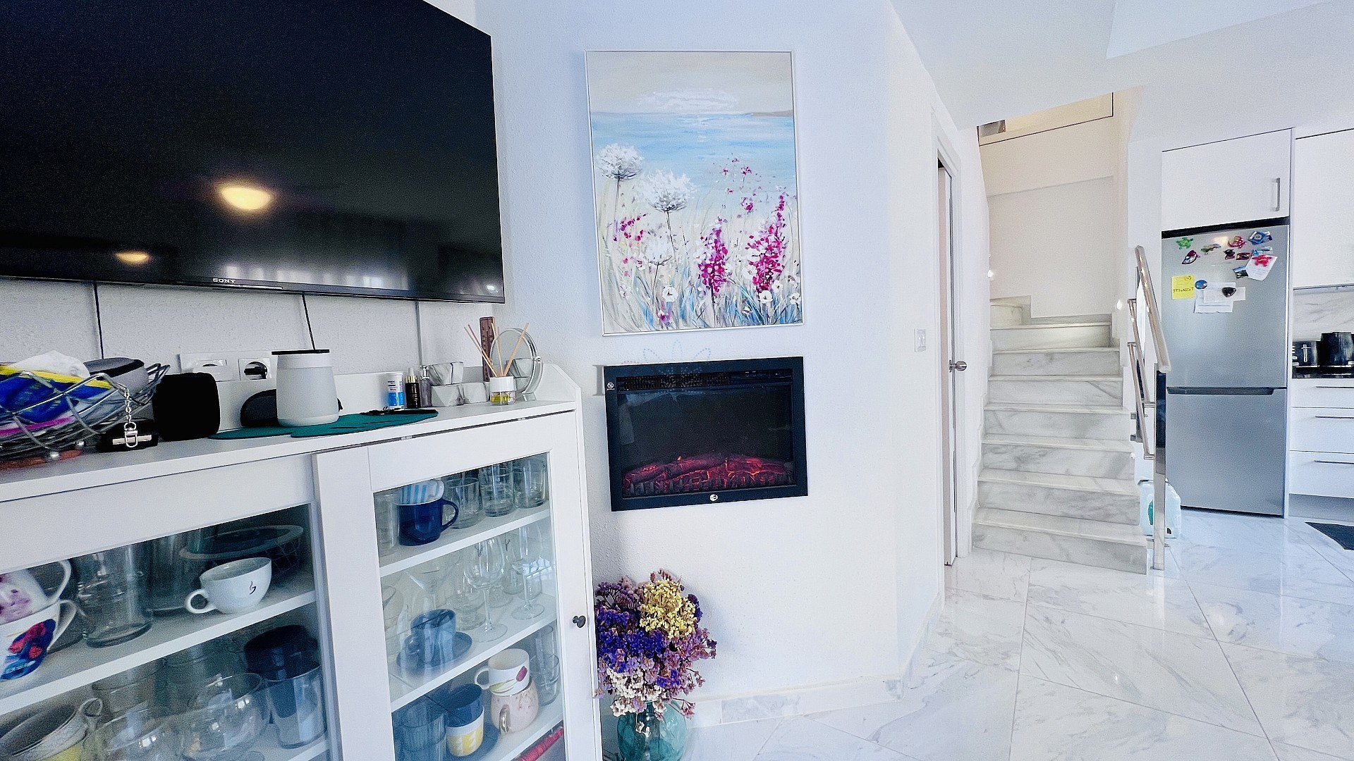 Casa adosada moderna y totalmente reformada a 100 metros del mar – La Mata, Torrevieja - Lotus Properties