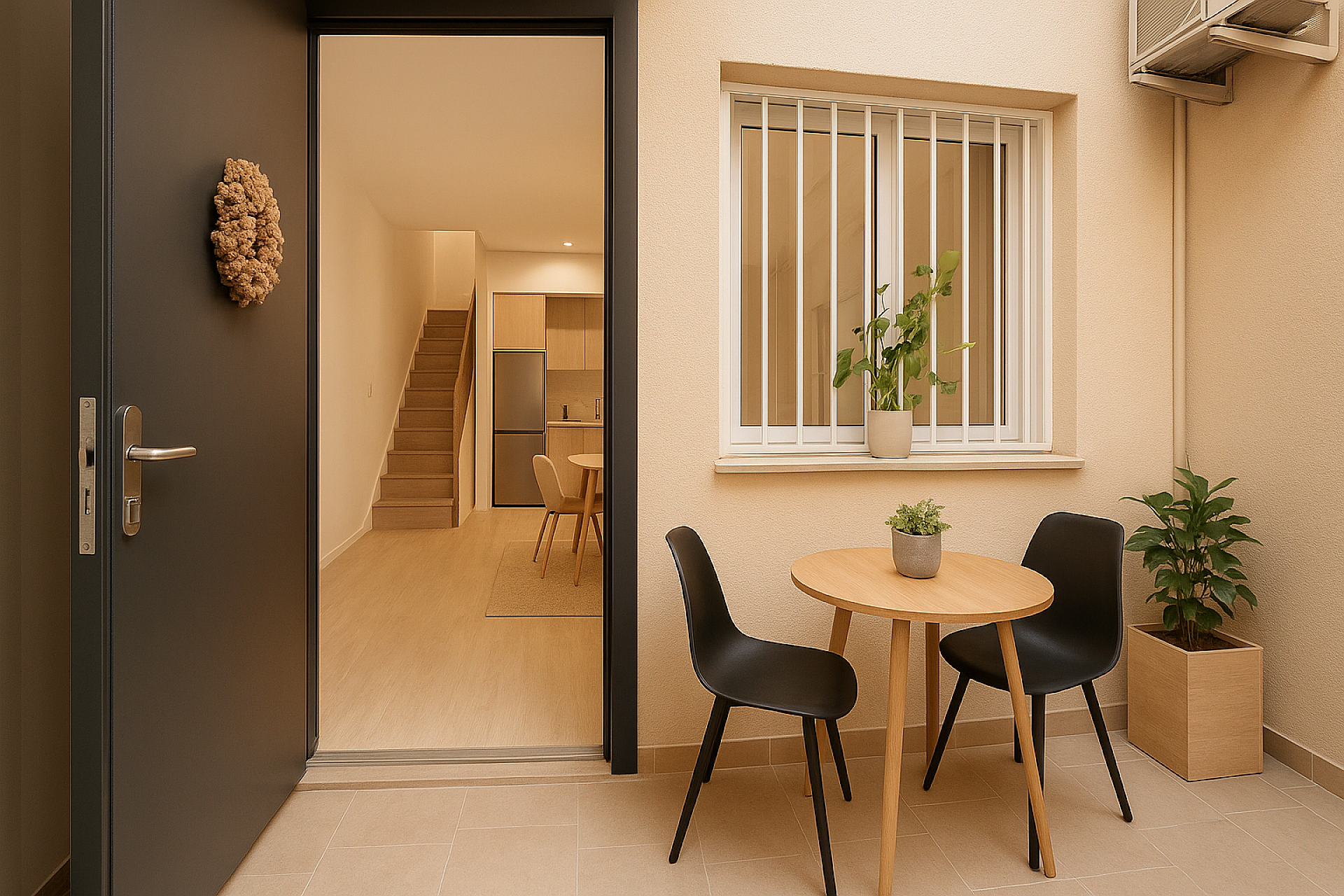 Casa adosada moderna y totalmente reformada a 100 metros del mar – La Mata, Torrevieja - Lotus Properties