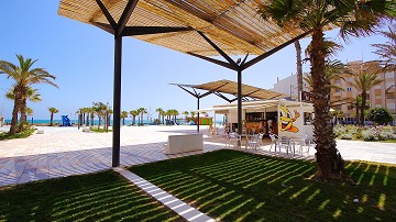 Fully Renovated Corner Townhouse Just 100 m from the Beach – La Mata, Torrevieja - Lotus Properties