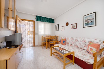 Charming top-floor bungalow, just 800 metres from the beach - Lotus Properties