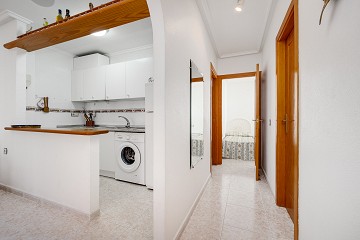 Charming top-floor bungalow, just 800 metres from the beach - Lotus Properties