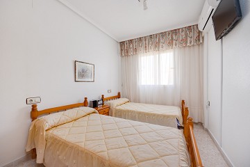 Charming top-floor bungalow, just 800 metres from the beach - Lotus Properties