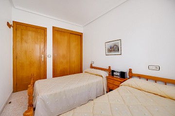 Charming top-floor bungalow, just 800 metres from the beach - Lotus Properties