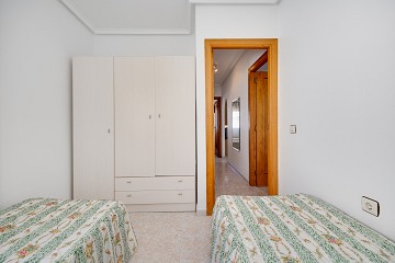 Charming top-floor bungalow, just 800 metres from the beach - Lotus Properties