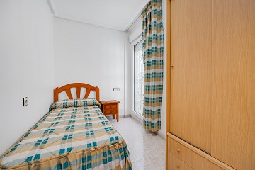 Charming top-floor bungalow, just 800 metres from the beach - Lotus Properties
