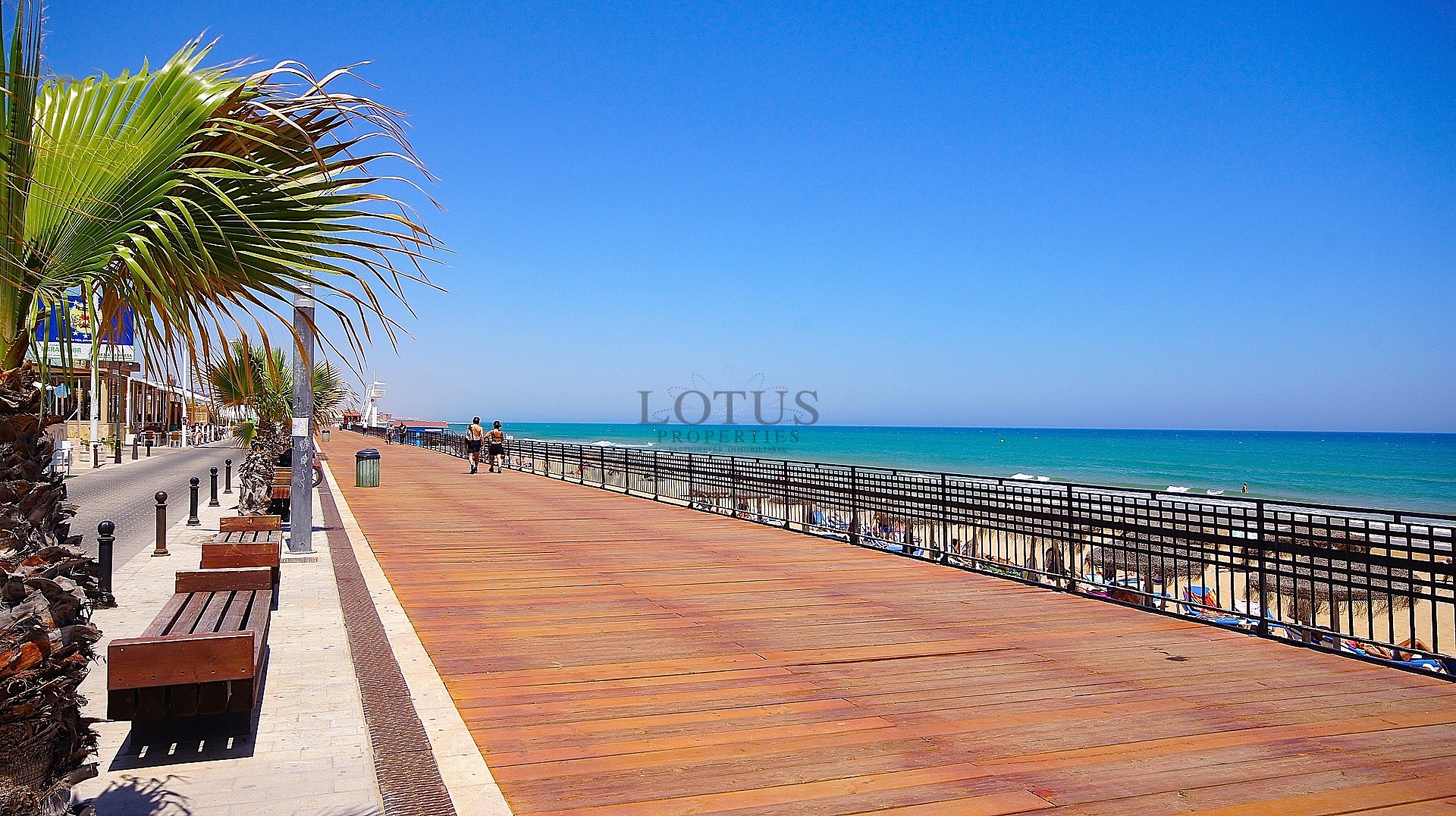 Impresionante apartamento en Torre del Moro, La Mata - Lotus Properties