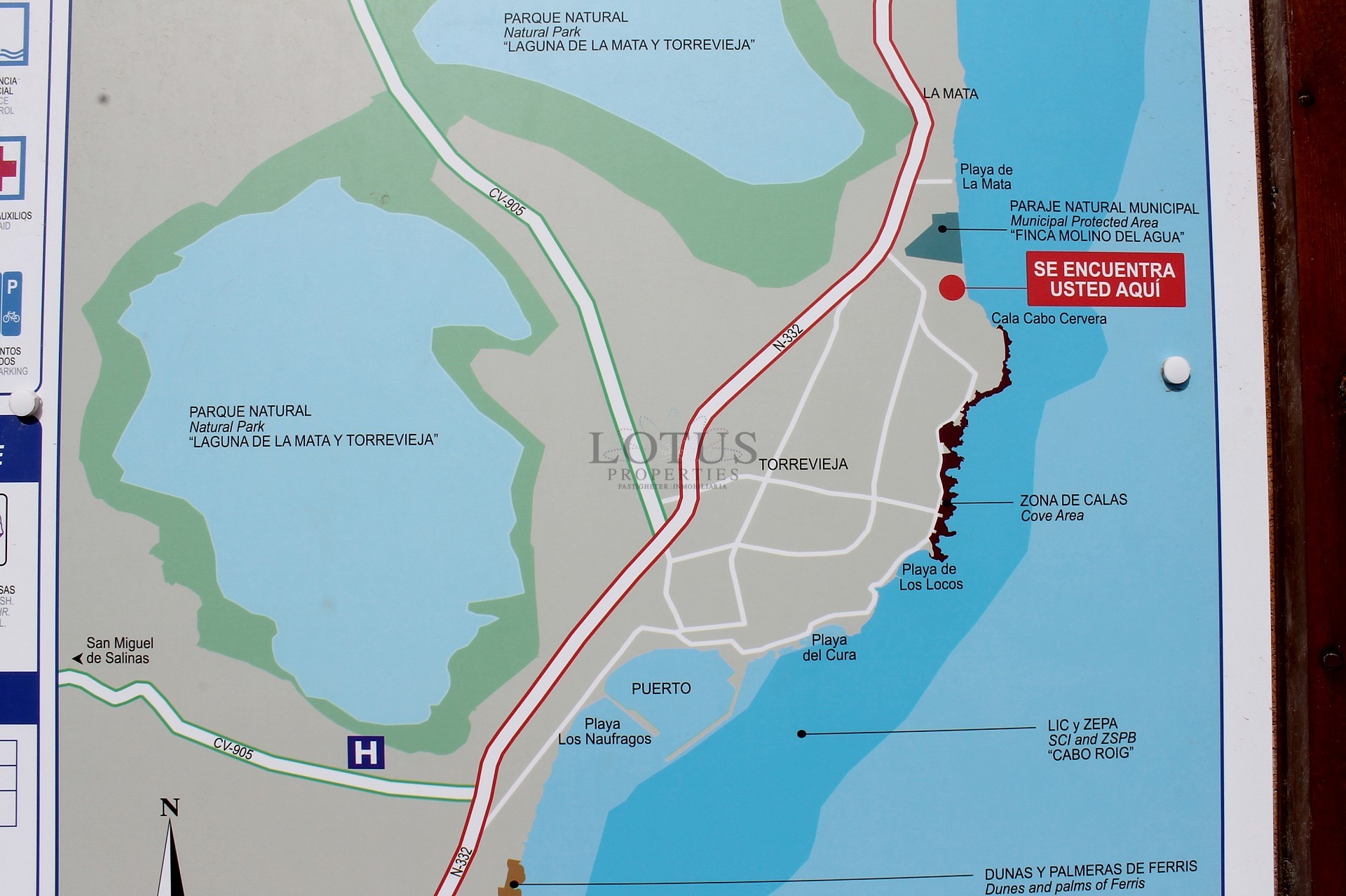 Impresionante apartamento en Torre del Moro, La Mata - Lotus Properties