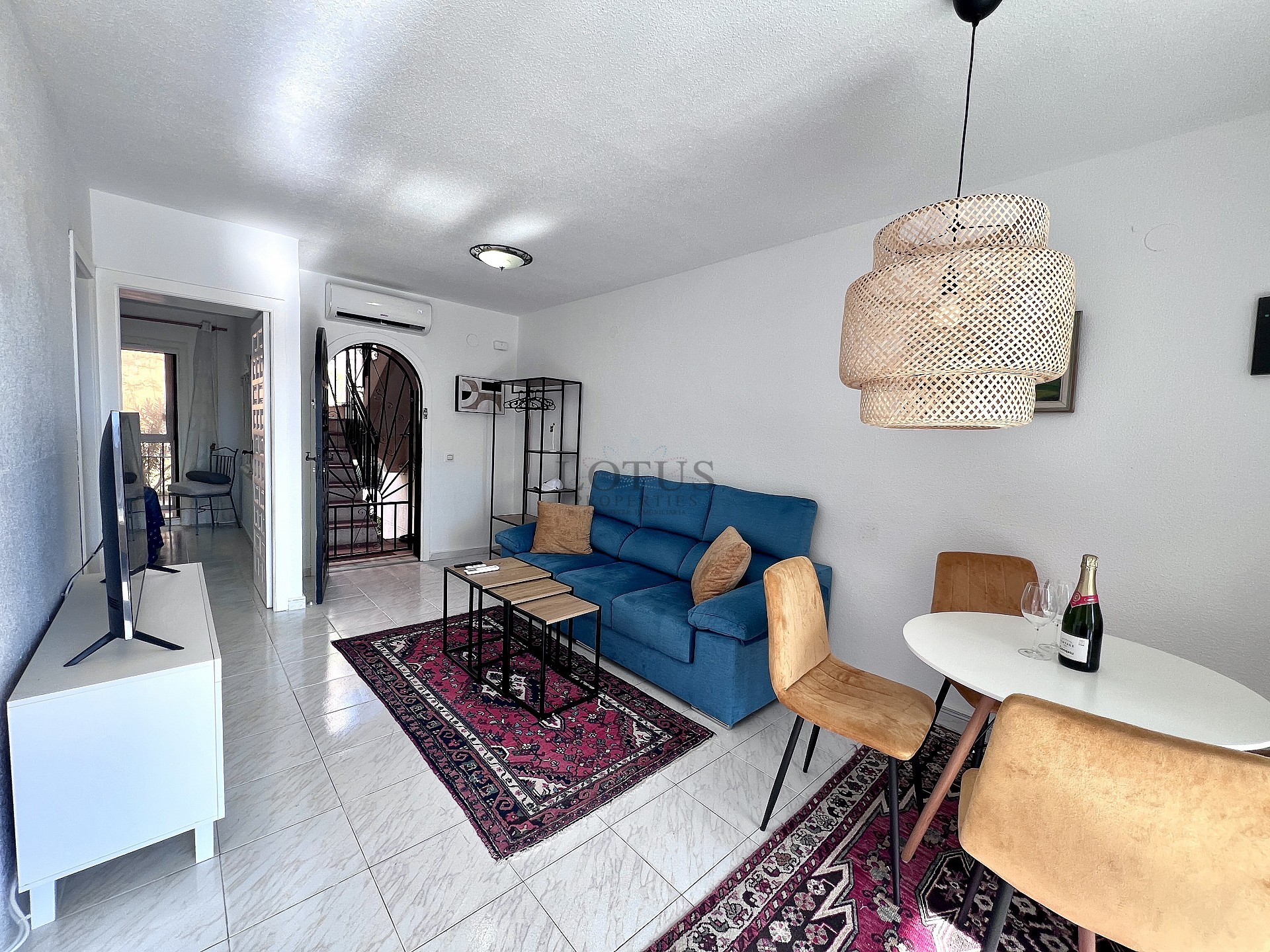 Impresionante apartamento en Torre del Moro, La Mata - Lotus Properties